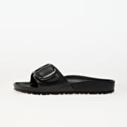Birkenstock Madrid Big Buckle EVA Black