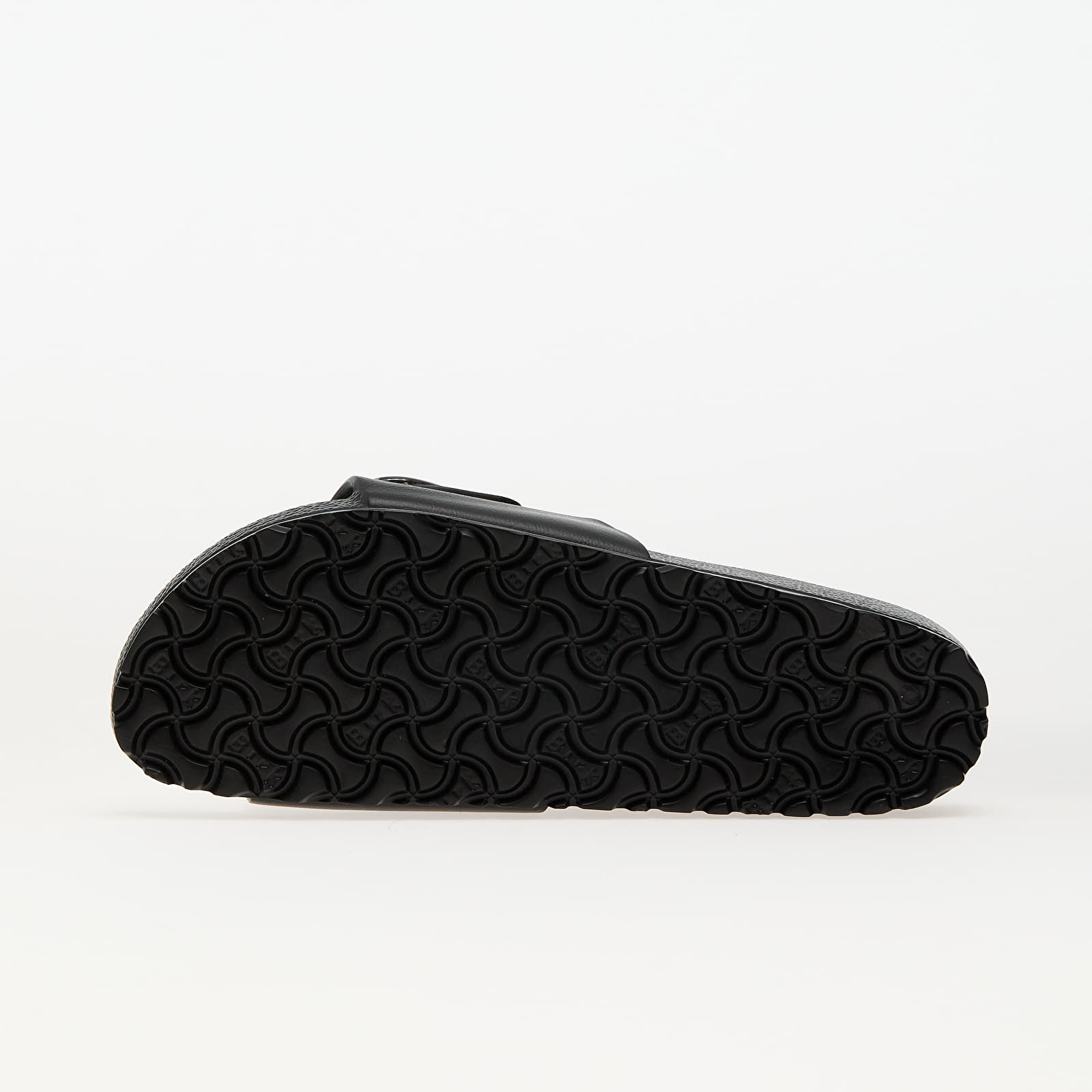 Damesschoenen Birkenstock Madrid Big Buckle EVA Black