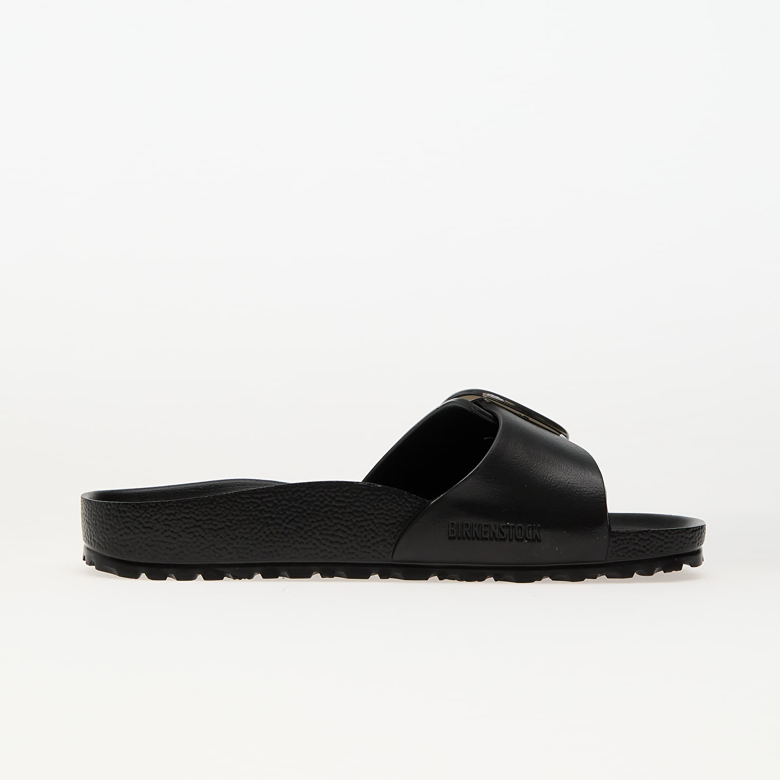 Damesschoenen Birkenstock Madrid Big Buckle EVA Black