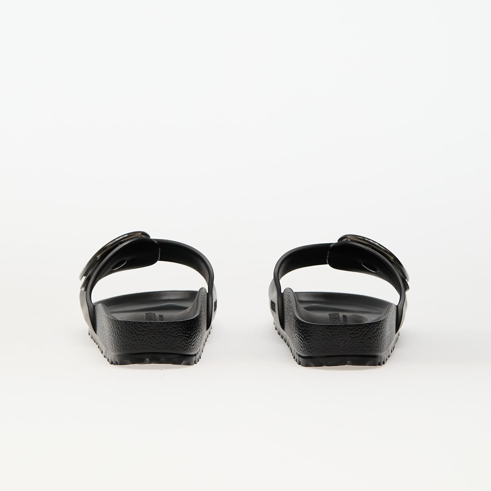 Damesschoenen Birkenstock Madrid Big Buckle EVA Black