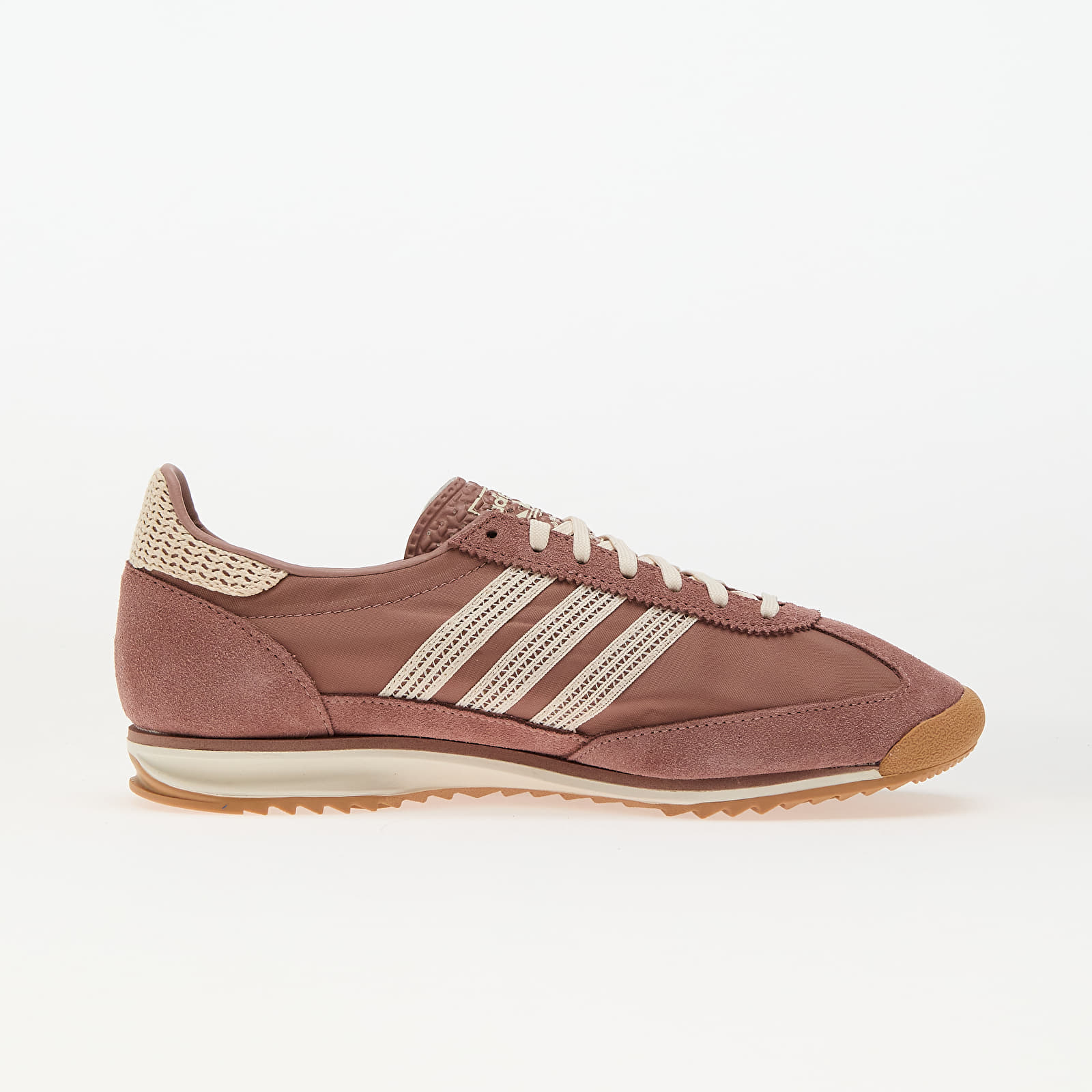 Dámské tenisky a boty adidas SL 72 Og W Warm Clay/ Wonder White/ Off White