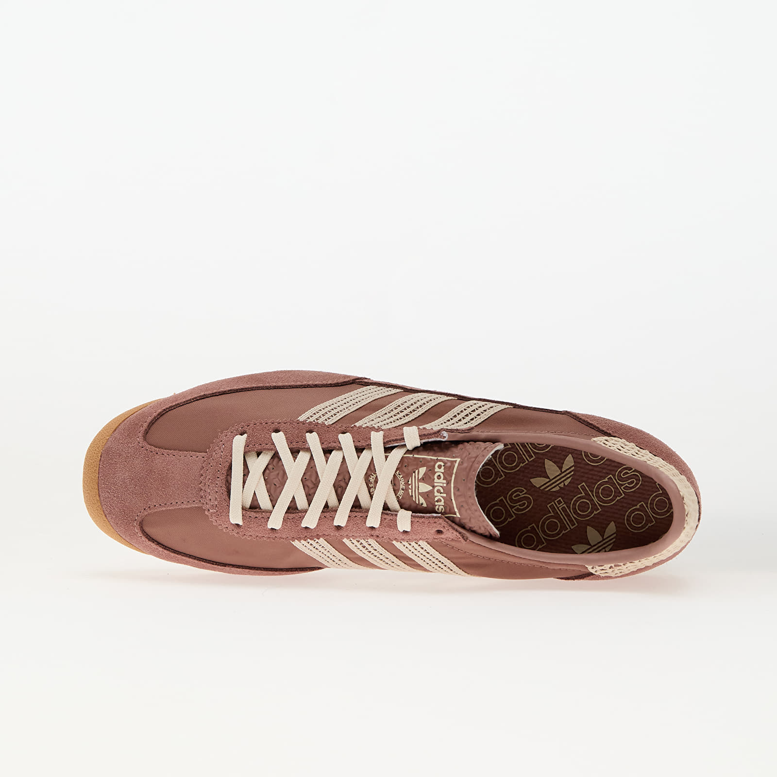 Dámské tenisky a boty adidas SL 72 Og W Warm Clay/ Wonder White/ Off White