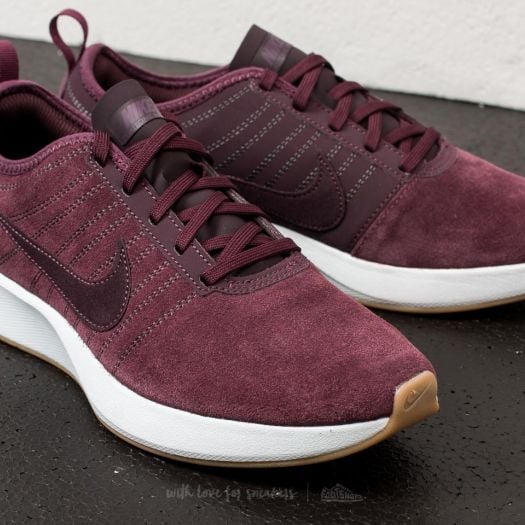 Zapatillas nike mujer bordo cheap