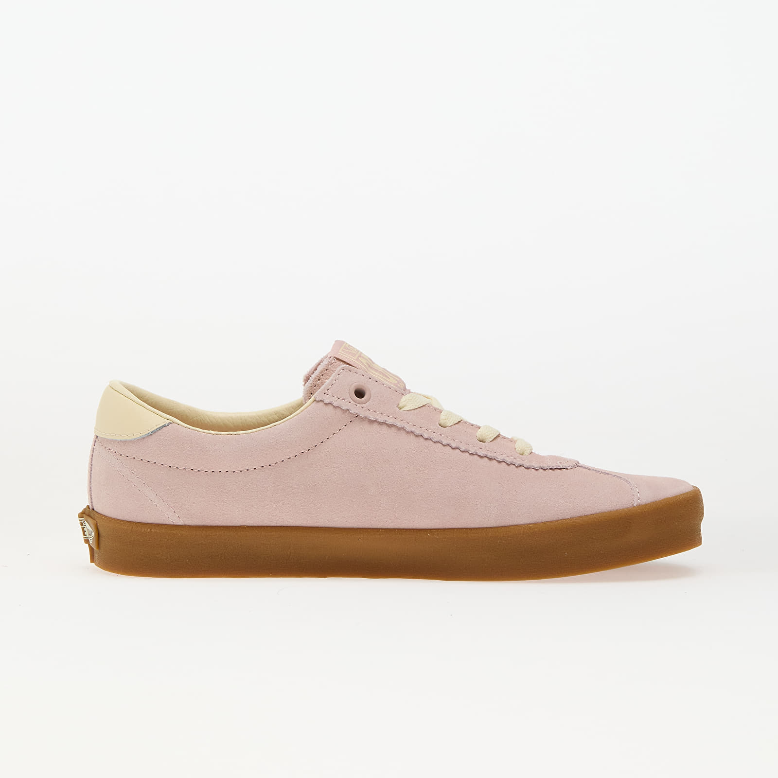 Мъжки кецове и обувки Vans Sport Low Gum Sepia Rose