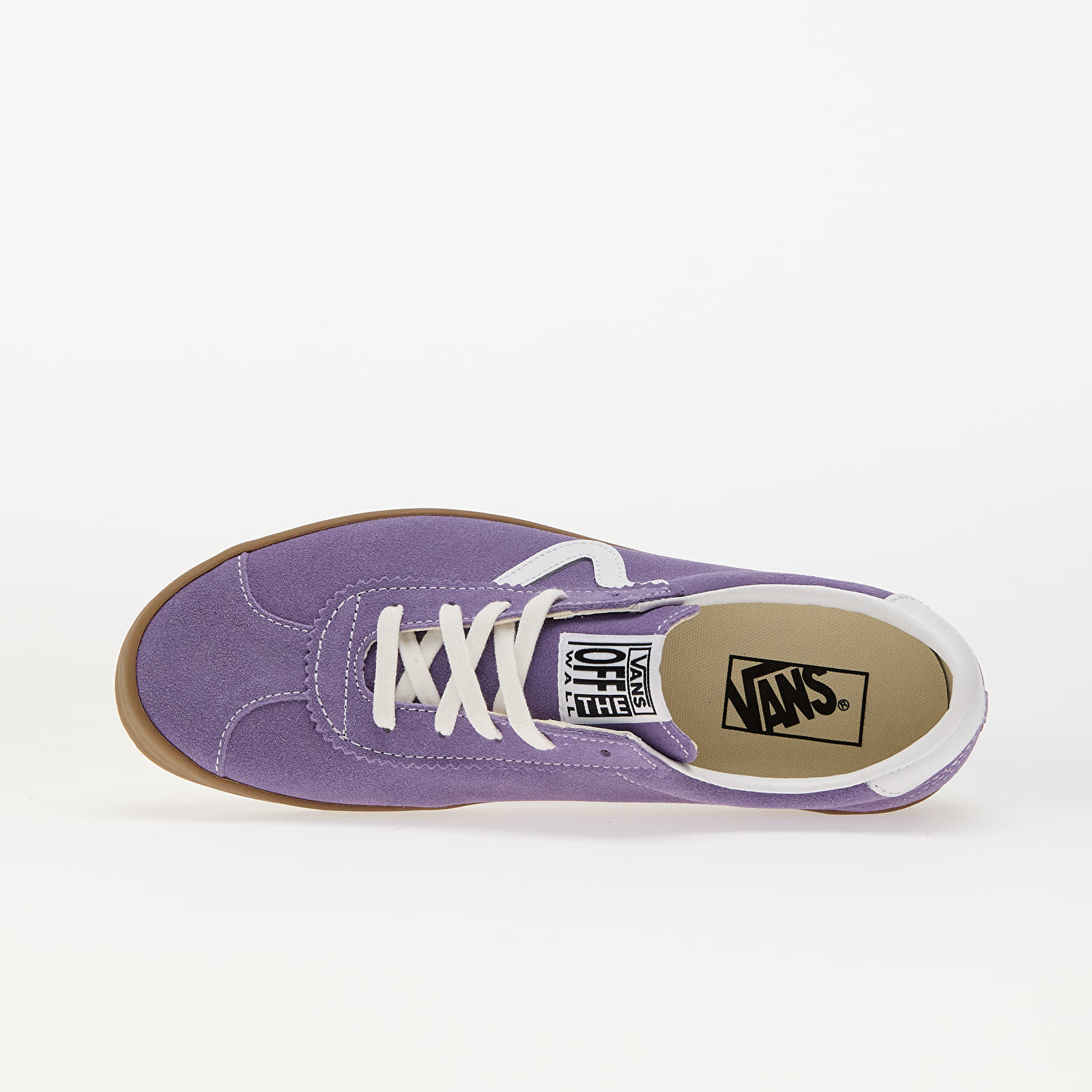 Scarpe uomo Vans Sport Low Purple Haze