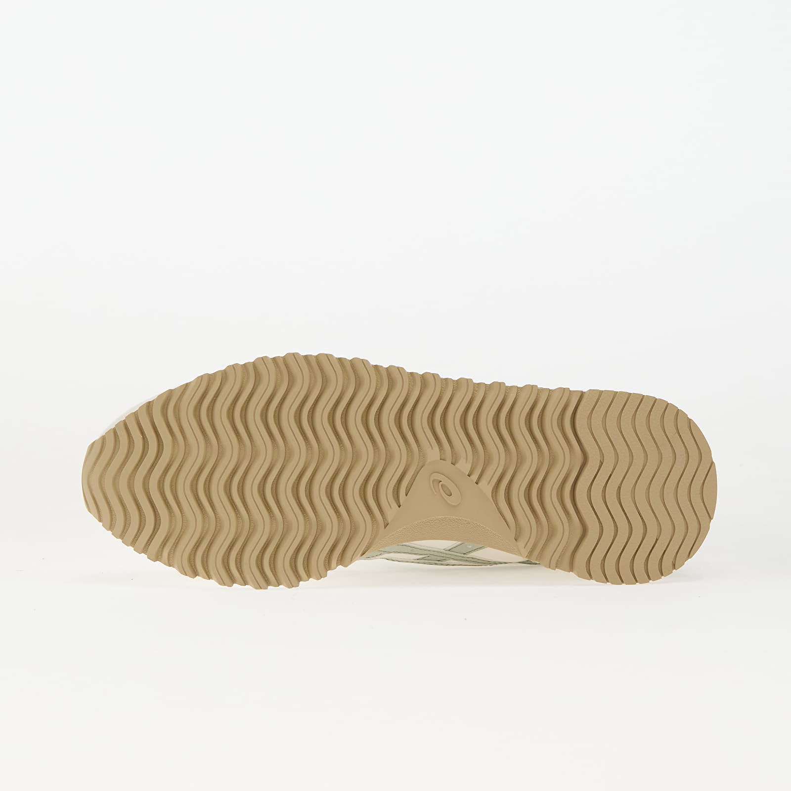 Vīriešu apavi Asics Tiger Runner Ii Cream/ Olive Grey