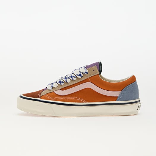 Vans LX Old Skool 36 Color Block