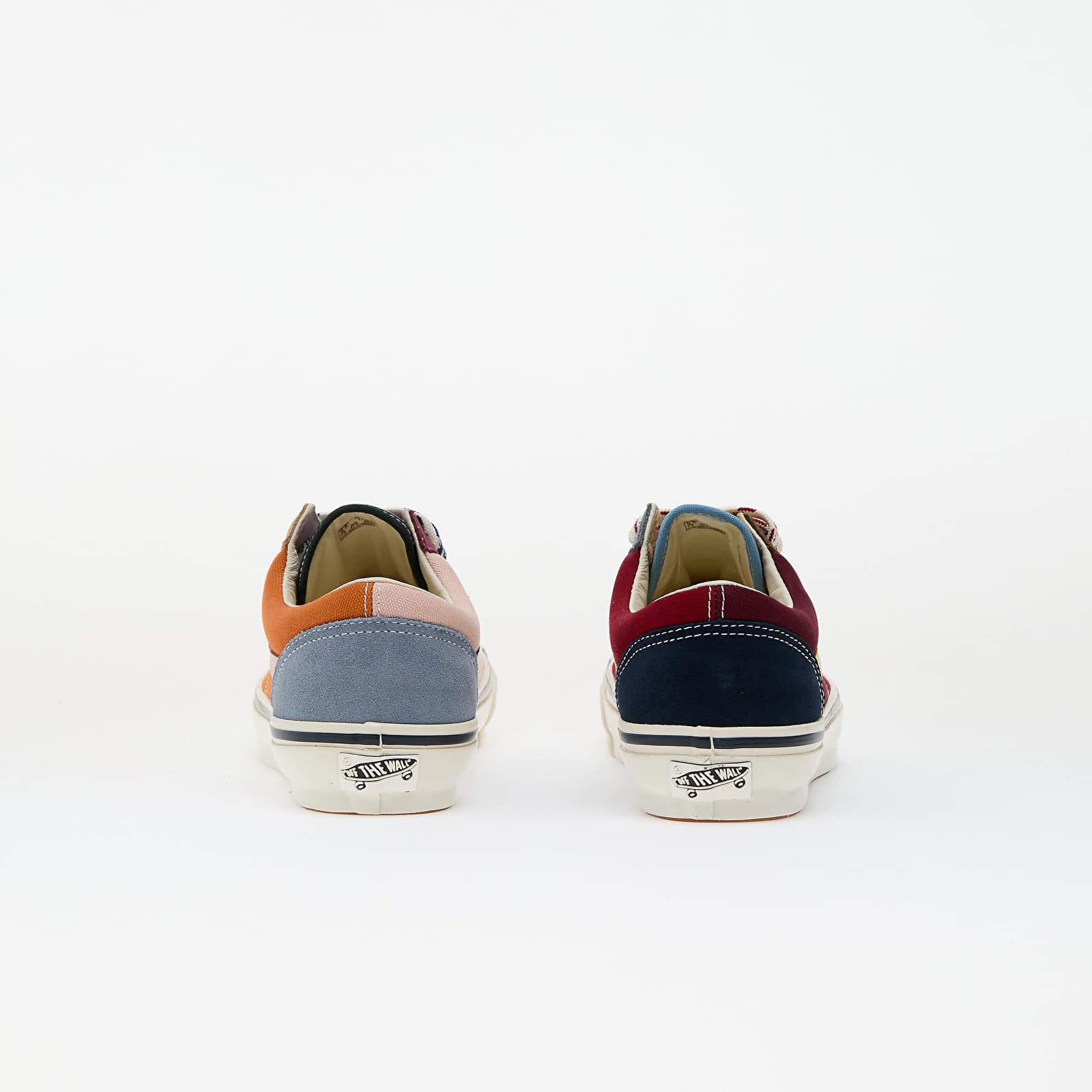 Pánské tenisky a boty Vans LX Old Skool 36 Color Block