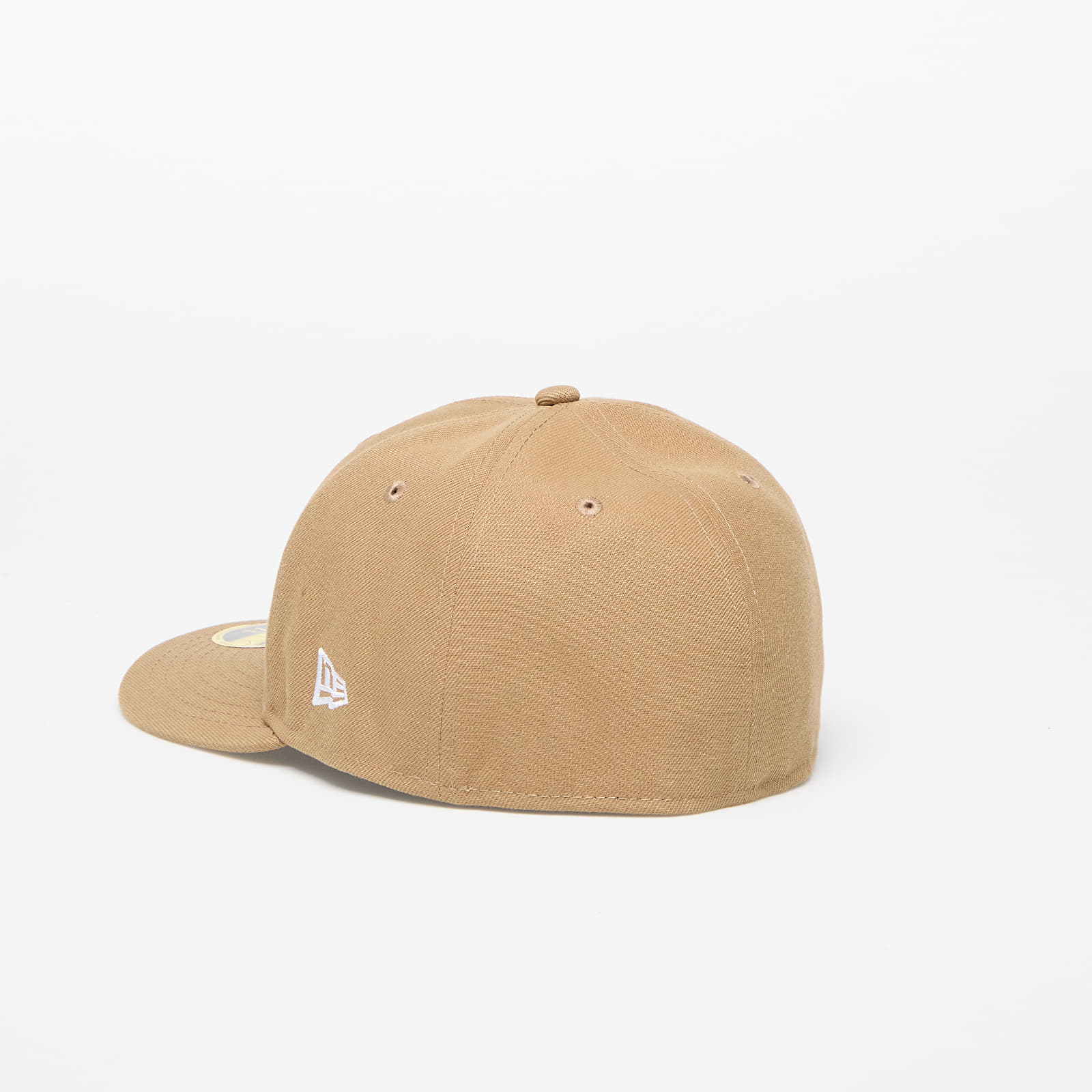 Caps A BATHING APE x New Era 59Fifty Low Profile Cap Beige