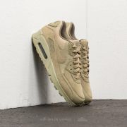 nike air max 90 premium olive