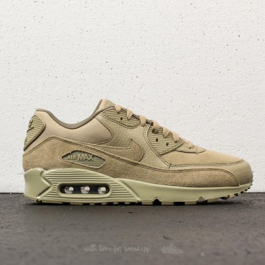 Air max 90 premium neutral olive on sale