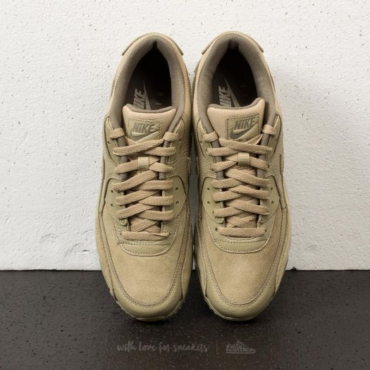air max 90 premium olive