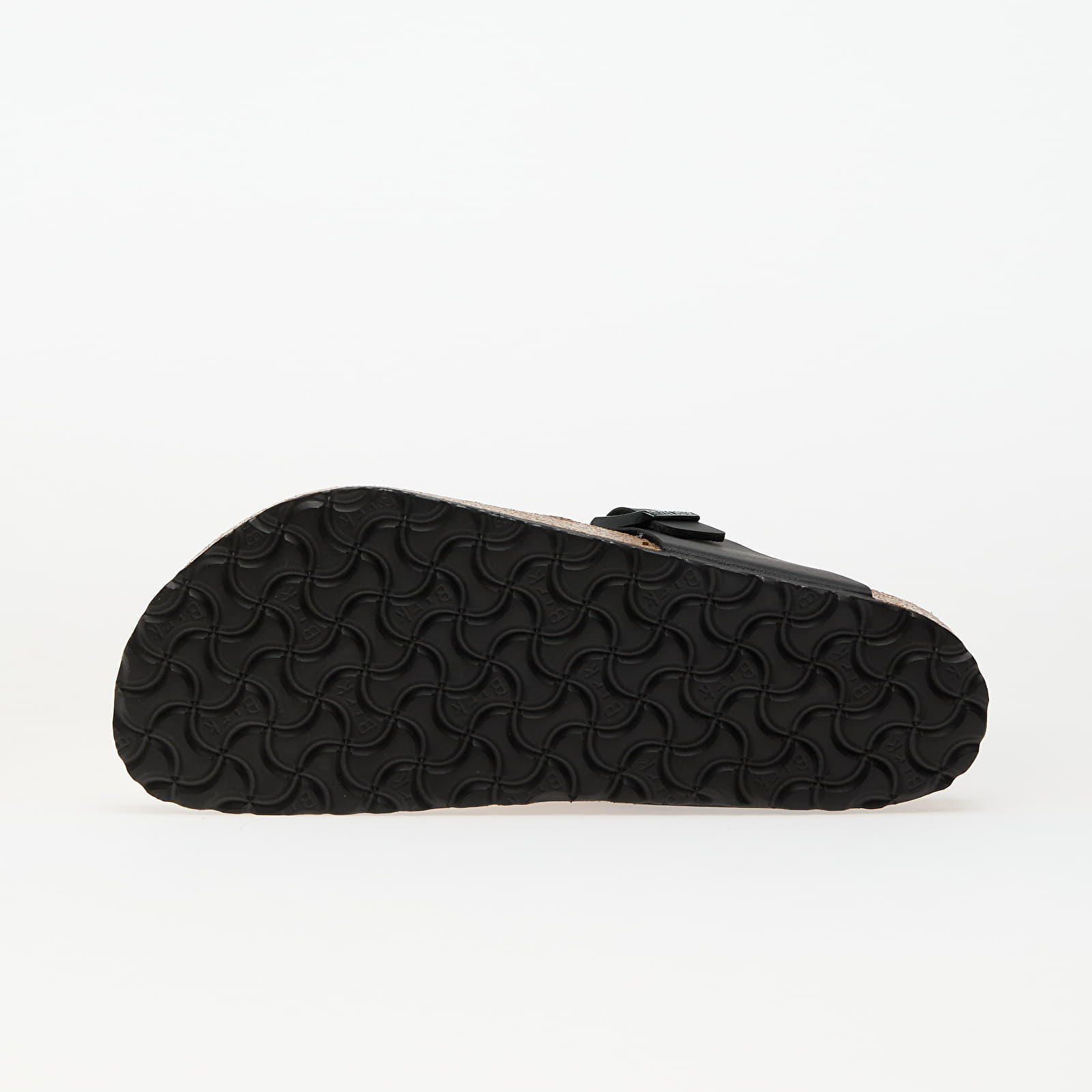 Dámské tenisky a boty Birkenstock Gizeh BS Black