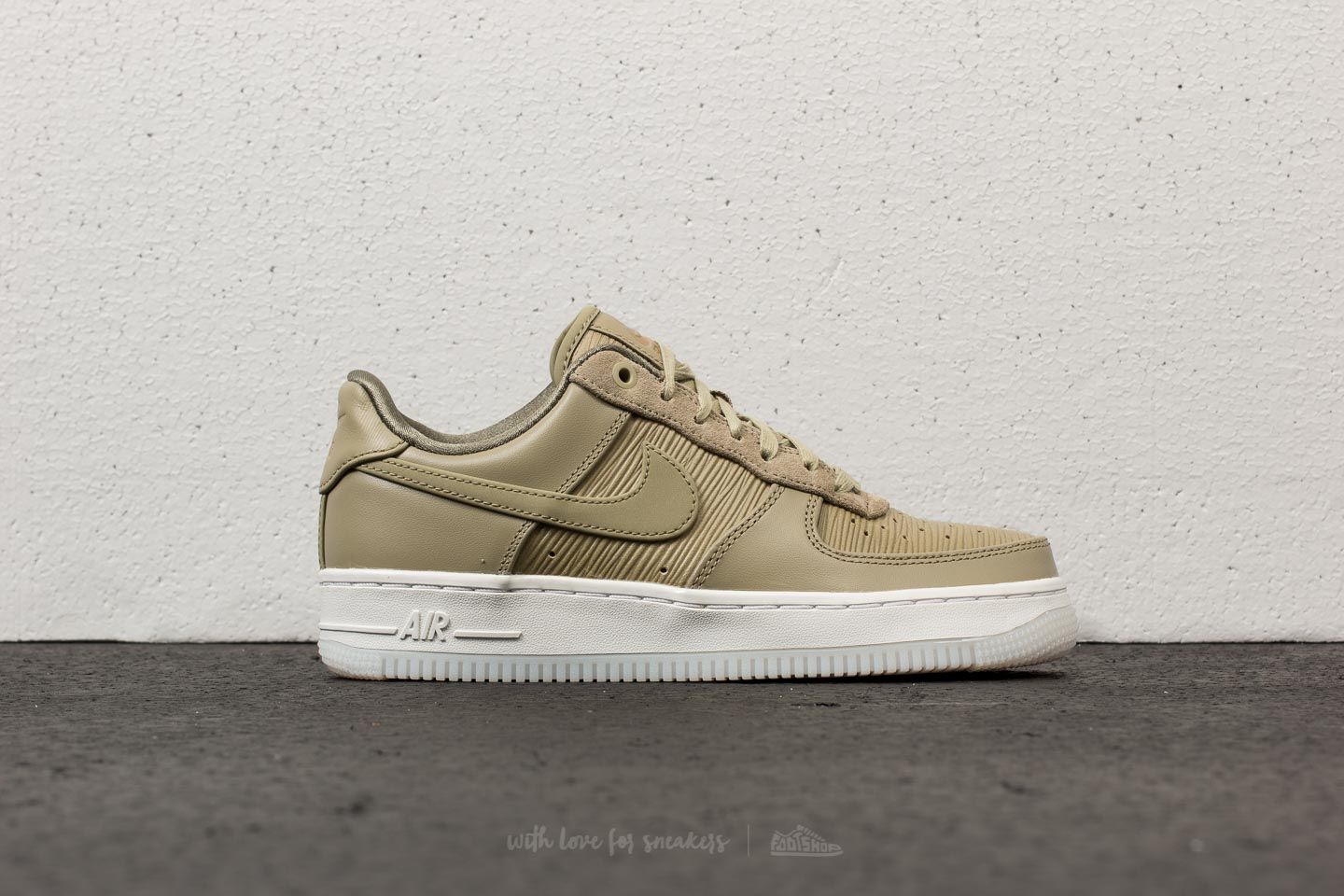 Nike air force 1 neutral olive cheap