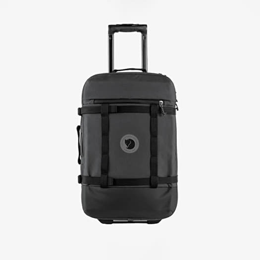 Fjällräven Färden Roller 35 Coal Black