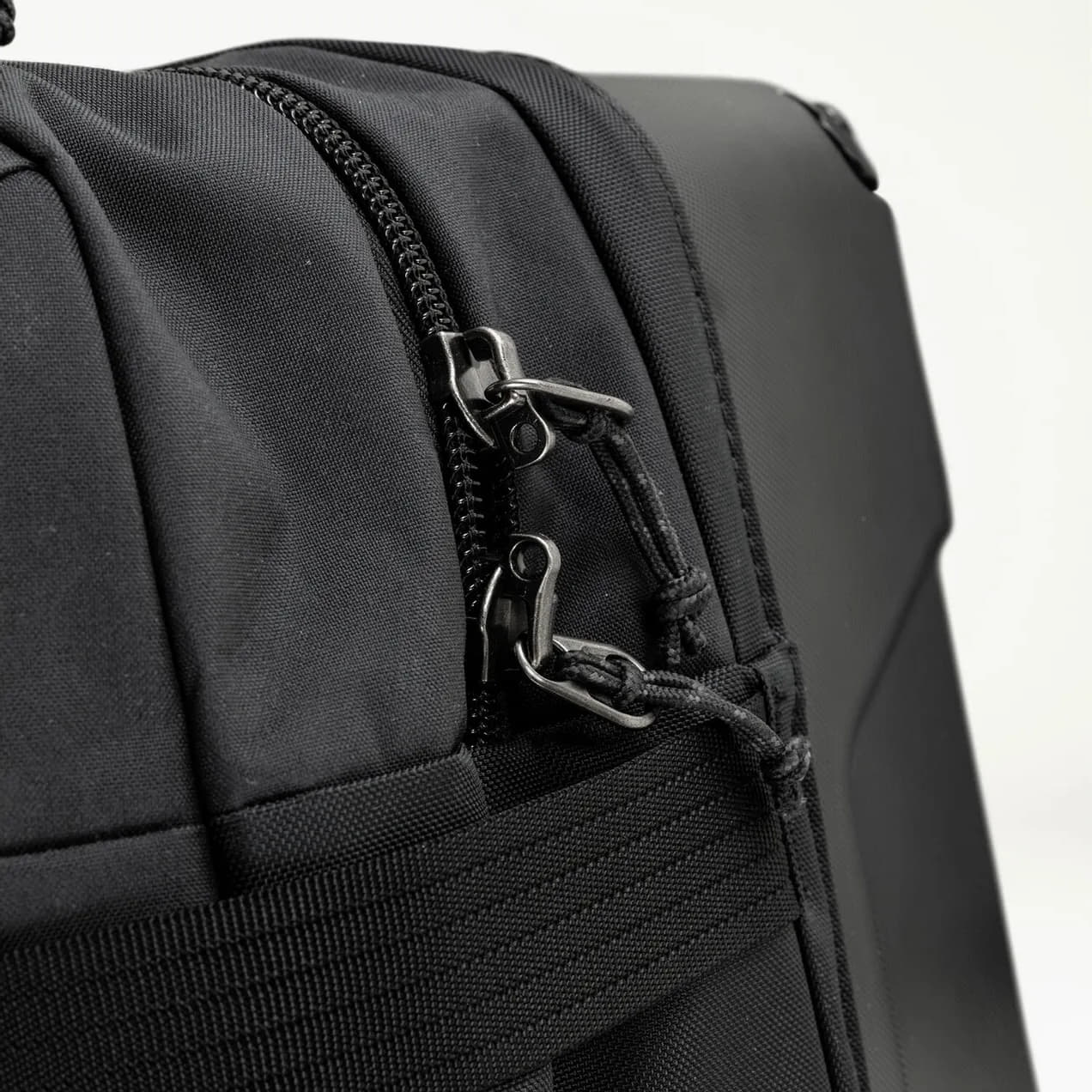 Weitere Accessoires Fjällräven Färden Roller 35 Coal Black