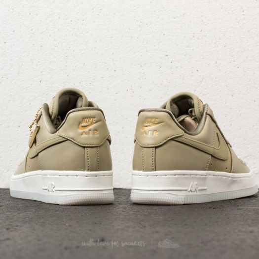 Nike air force 1 07 discount womens olive