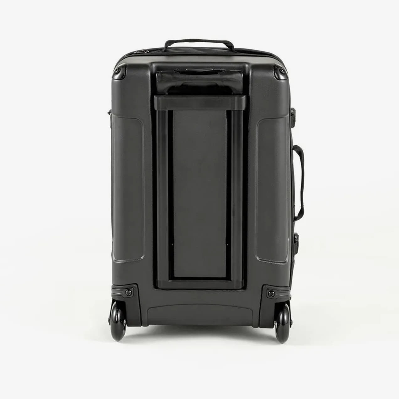 Weitere Accessoires Fjällräven Färden Roller 35 Coal Black