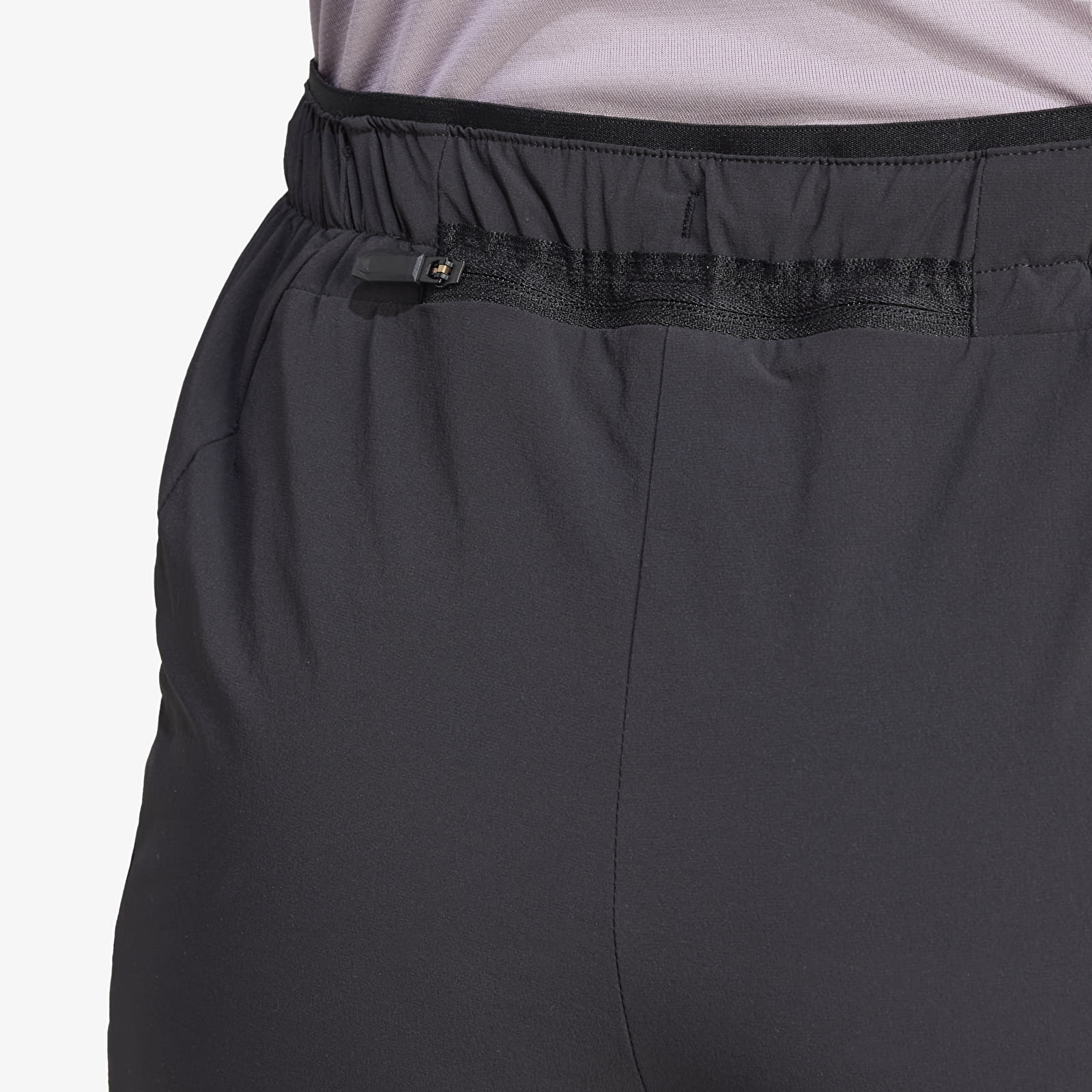 Hosen und Jeans adidas Terrex Xperior Light Pants Black