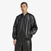 adidas Sst Track Top Black