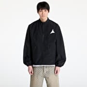 HELIOT EMIL Surtsey Windbreaker Black