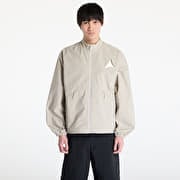 HELIOT EMIL Surtsey Windbreaker Stone