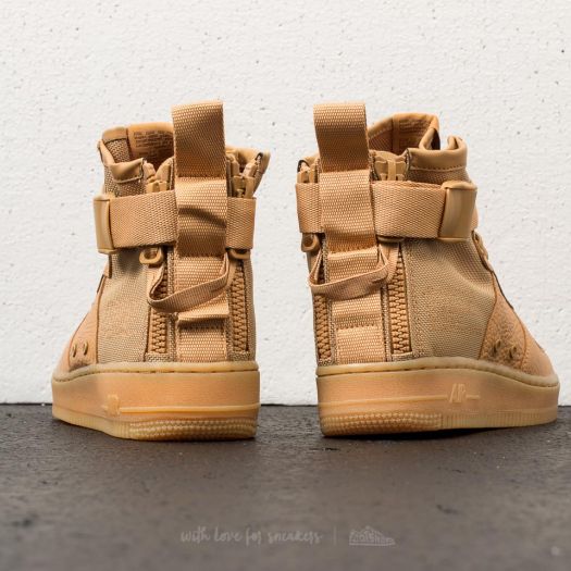 Nike W SF Air Force 1 Mid