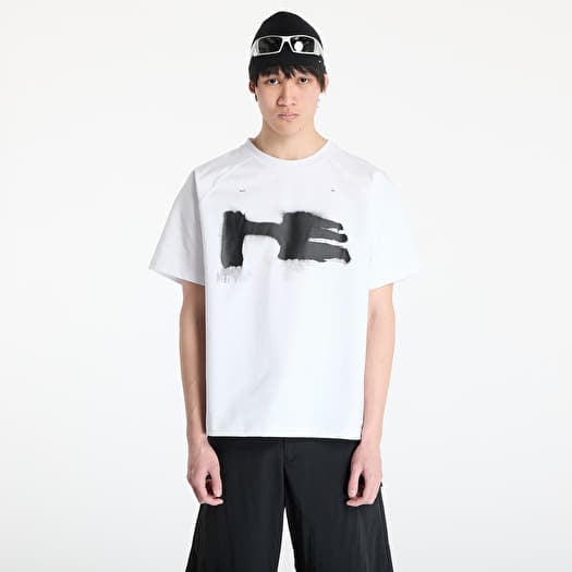 Majica HELIOT EMIL Xylem T-Shirt White