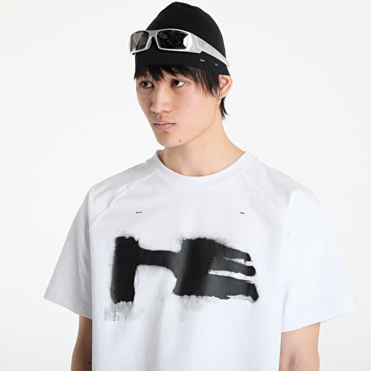 HELIOT EMIL Xylem T-Shirt White | Footshop