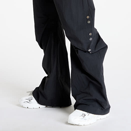 Pants HELIOT EMIL Ferro Trousers Black | Footshop