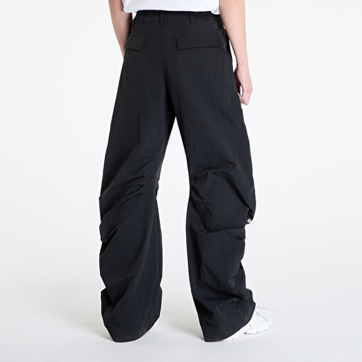 Pants HELIOT EMIL Ferro Trousers Black | Footshop