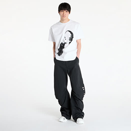 Pants HELIOT EMIL Ferro Trousers Black | Footshop