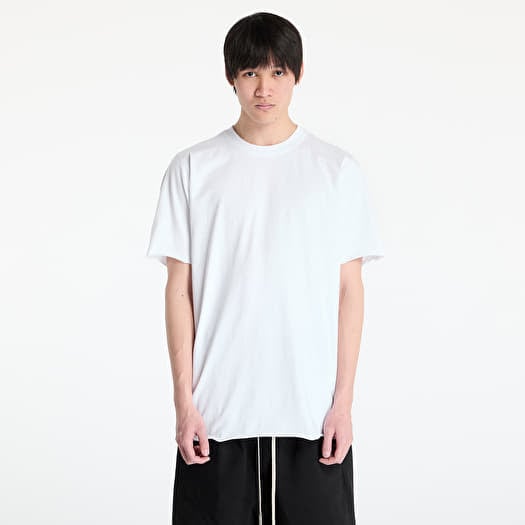 Majica Reebok x 11 by Boris Bidjan Saberi LTD Constructed Tee White