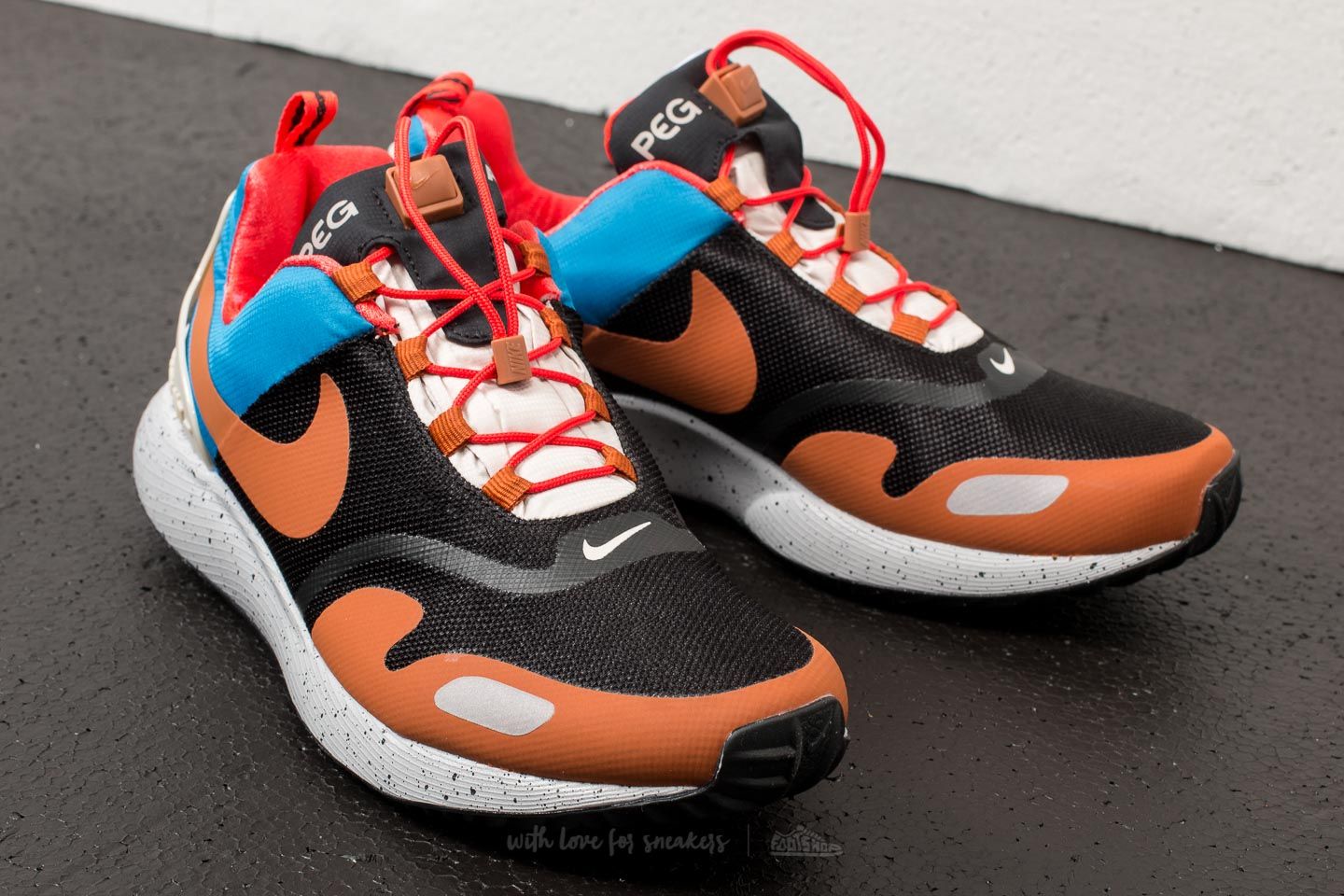 Nike air pegasus qs outlet
