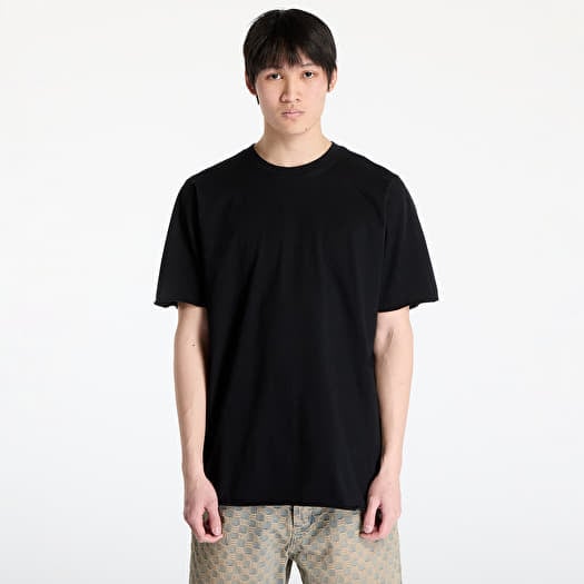 Majica Reebok x 11 by Boris Bidjan Saberi LTD Constructed Tee Black