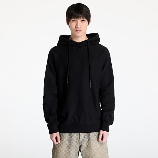 Reebok LTD Constructed Hoodie Black