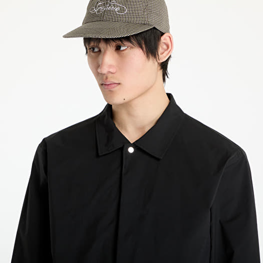 Jackets Post Archive Faction (PAF) 8.0 Coach Jacket Right Black
