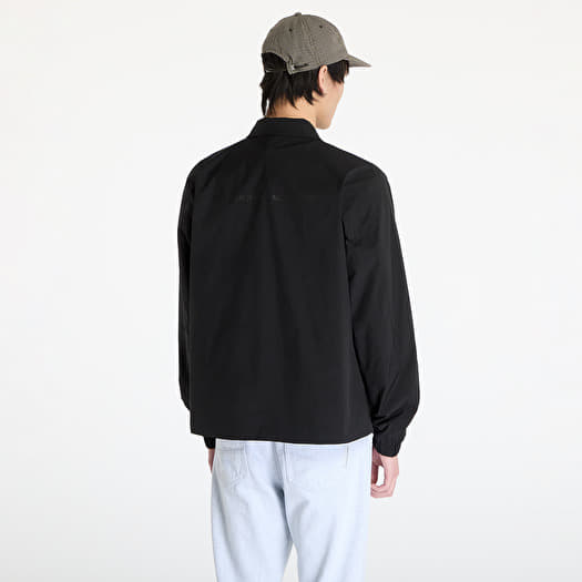 Jackets Post Archive Faction (PAF) 8.0 Coach Jacket Right Black