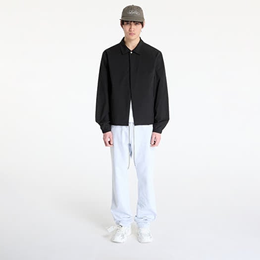 Jackets Post Archive Faction (PAF) 8.0 Coach Jacket Right Black