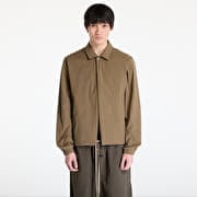 Post Archive Faction (PAF) 8.0 Coach Jacket Right Brown