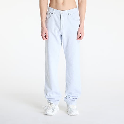 Jeans Post Archive Faction (PAF) 8.0 Denim Pants Right Grey