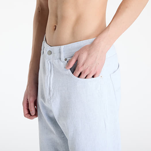 Post Archive Faction (PAF) 8.0 Denim Pants Right Grey | Footshop