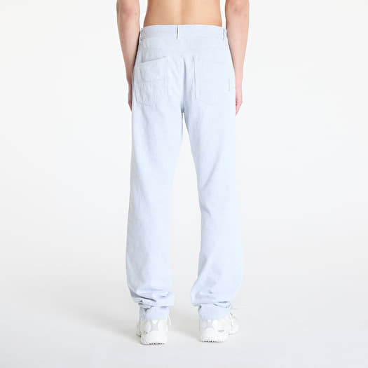 Post Archive Faction (PAF) 8.0 Denim Pants Right Grey | Footshop