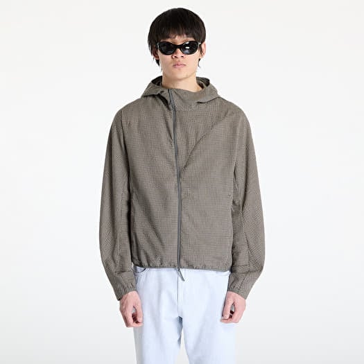 Post Archive Faction (PAF) 8.0 Technical Jacket Right Brown
