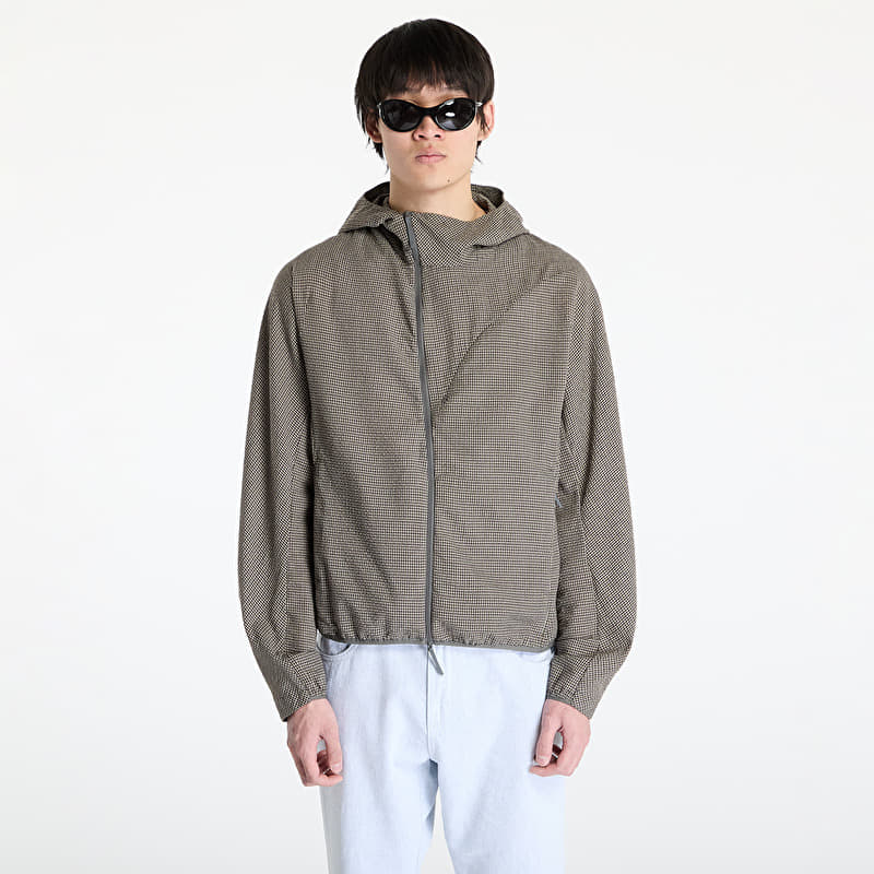 POST ARCHIVE FACTION 8.0 テクニカルジャケット PAF Post Archive Faction (PAF) 8.0 Technical Jacket Right Brown | Footshop