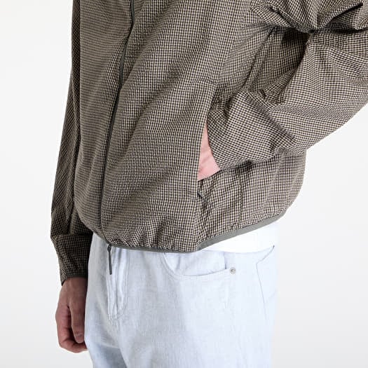 Post Archive Faction (PAF) 8.0 Technical Jacket Center Beige