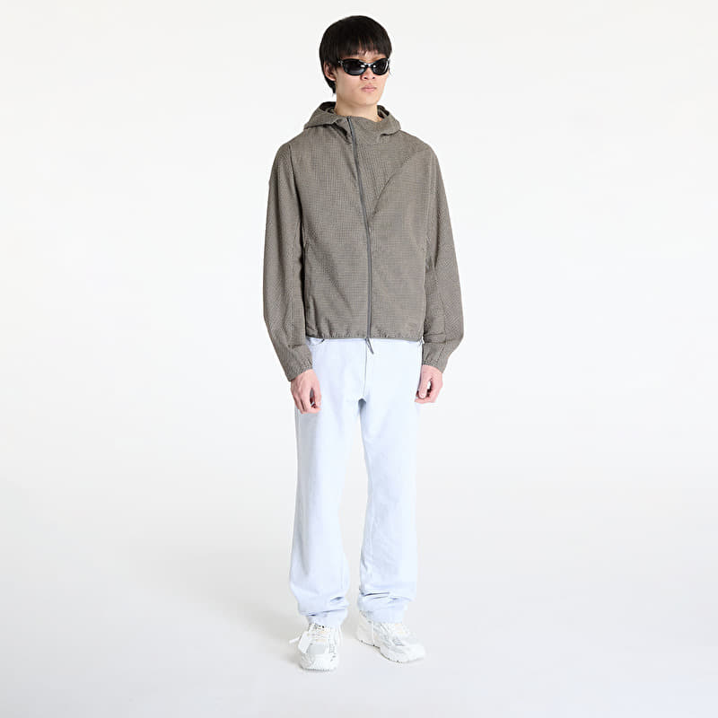 Post Archive Faction (PAF) 8.0 Technical Jacket Right Brown | Footshop