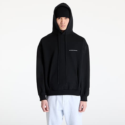 Post Archive Faction (PAF) 8.0 Hoodie Right Black