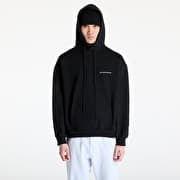 Post Archive Faction (PAF) 8.0 Hoodie Right Black