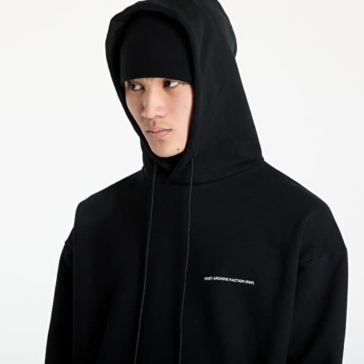 Hoodies and sweatshirts Post Archive Faction (PAF) 8.0 Hoodie